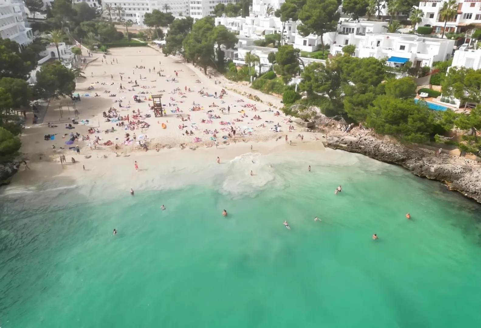 Appartamento Eco Del Mar Cala D´Or 0*,  Spagna